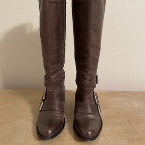 Gianni Bini Knee High Boots